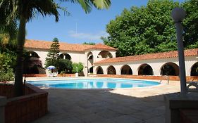 Hotel Atlântico Praia